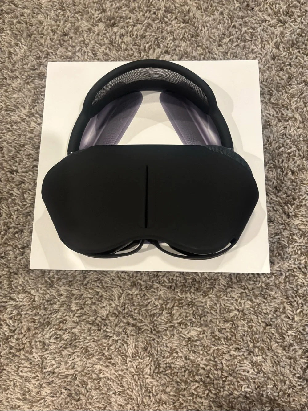 Apple AirPods Max Space Gray Over-Ear Headphones